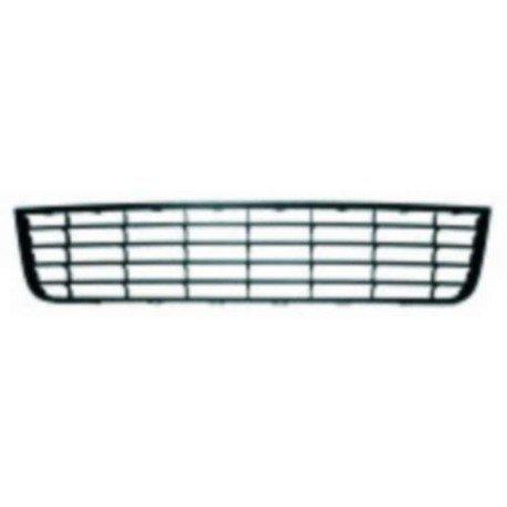Grille Pare Chocs central GOLF V03-