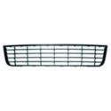 Grille Pare Chocs central GOLF V03-