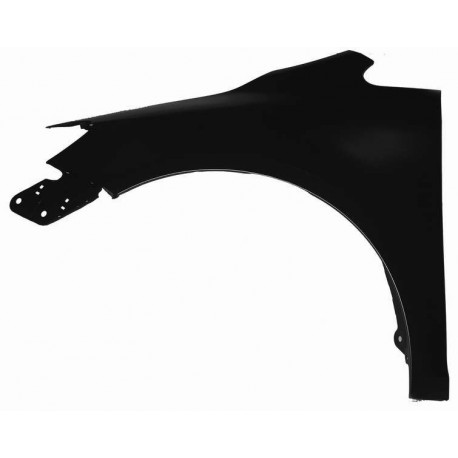 Aile avant à  droite (Côté passager) VolksWagen Golf V Plus apres 2009