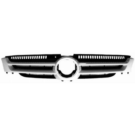 Grille de radiateur VolksWagen Golf V Plus 05-09