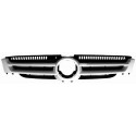 Grille de radiateur VolksWagen Golf V Plus 05-09