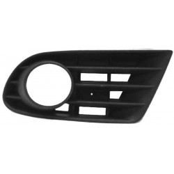 Grille de Pare Chocs D GOLF PLUS05-