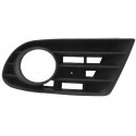 Grille de Pare Chocs D GOLF PLUS05-