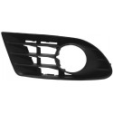 Grille de Pare Chocs G GOLF PLUS05-