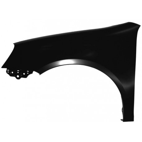 Aile avant à  droite (Côté passager) VolksWagen Jetta 05-10