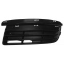 Grille de Pare Chocs D JETTA05- sans chrome L.