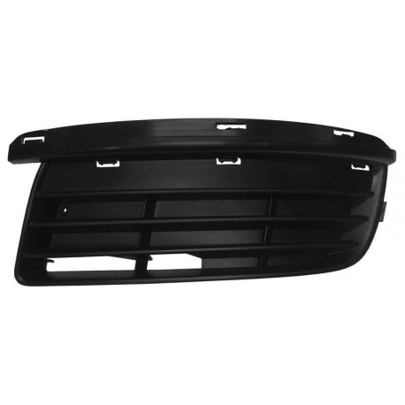Grille de Pare Chocs G JETTA05- sans chrome L.