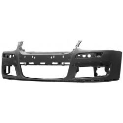Pare-chocs avant VolksWagen Jetta 05-10