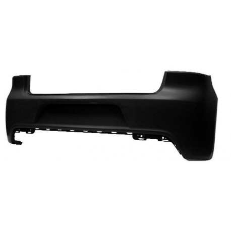 Pare-chocs arrière VolksWagen Golf VI apres 2008 