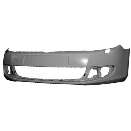 Pare-chocs avant VolksWagen Golf VI apres 2008 