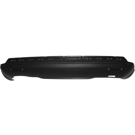 Spoiler arrière VolksWagen Jetta 05-10