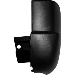 Pare-chocs arrière à  gauche (Côté conducteur) VolksWagen LT apres 1996