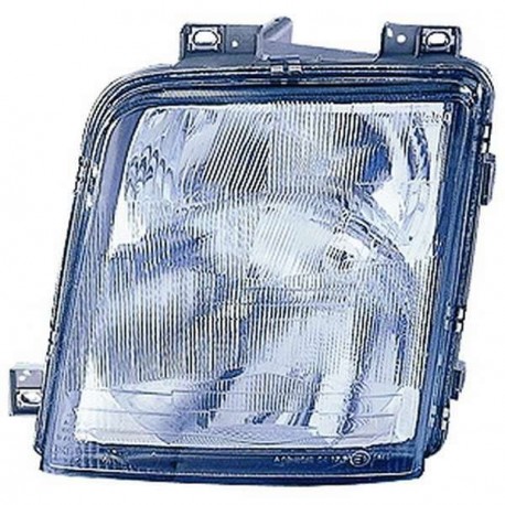 Projecteur principal droit (Côté passager) VolksWagen LT apres 1996