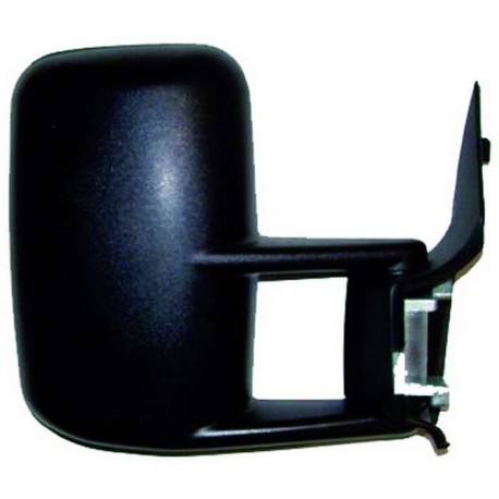Rétroviseur extérieur droit (Côté passager) VolksWagen LT apres 1996