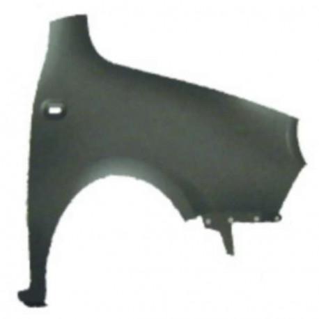 Aile avant à  droite (Côté passager) VolksWagen Lupo 98-05