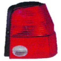 Feu arrière gauche (Côté conducteur) VolksWagen Lupo 98-05