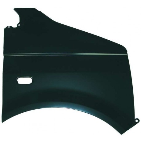 Aile avant à  droite (Côté passager) VolksWagen T5 Transporteur 03-09