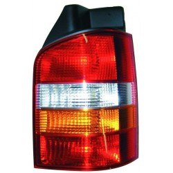 Feu arrière gauche (Côté conducteur) VolksWagen Caravelle / Multivan 03-09