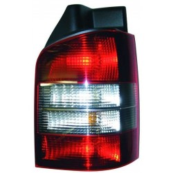 Feu arrière gauche (Côté conducteur) VolksWagen Caravelle / Multivan 03-09