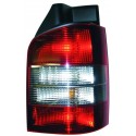 Feu arrière gauche (Côté conducteur) VolksWagen Caravelle / Multivan 03-09