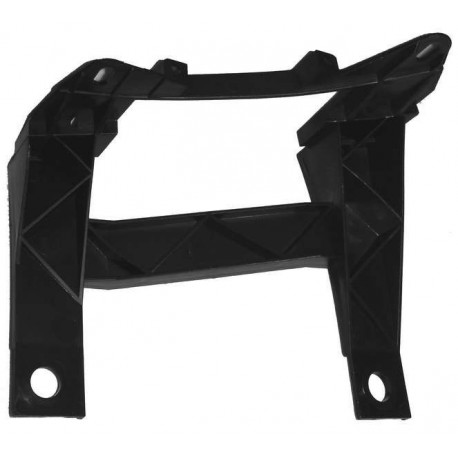 Fixation de phare droit (Côté passager) VolksWagen T5 Transporteur 03-09