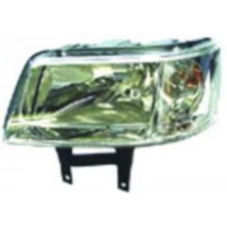 Projecteur principal droit (Côté passager) VolksWagen T5 Transporteur 03-09