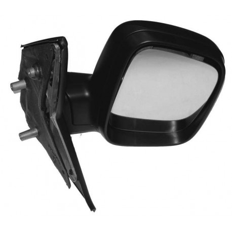 Rétroviseur extérieur droit (Côté passager) VolksWagen T5 Transporteur 03-09