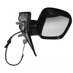 Rétroviseur extérieur droit (Côté passager) VolksWagen Caravelle / Multivan 03-09