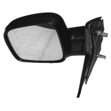 Rétroviseur extérieur gauche (Côté conducteur) VolksWagen Caravelle / Multivan 03-09