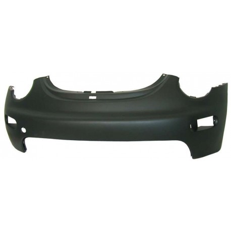 Pare-chocs avant VolksWagen New Beetle apres 1998