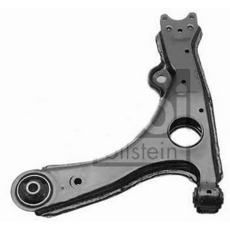Bras de liaison suspension de roue droit (Côté passager) VolksWagen Passat B4 93-97