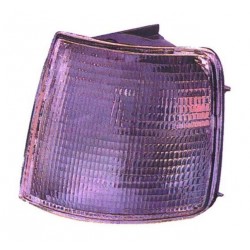 Feu clignotant gauche (Côté conducteur) VolksWagen Passat B3 88-93