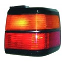 Feu arrière gauche (Côté conducteur) VolksWagen Passat B3 88-93