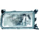 Projecteur principal droit (Côté passager) VolksWagen Passat B3 88-93