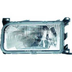 Projecteur principal gauche (Côté conducteur) VolksWagen Passat B3 88-93
