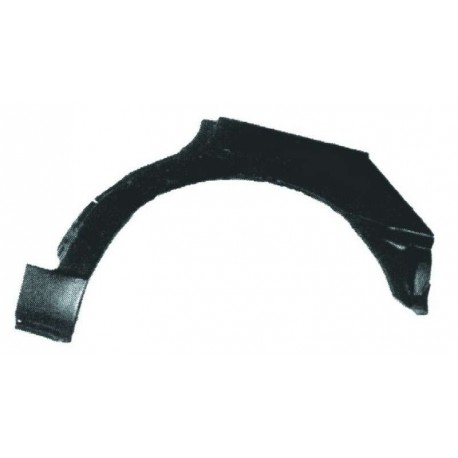 Panneau latéral arrière à  droite (Côté passager) VolksWagen Passat B3 88-93