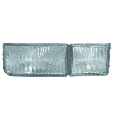 Enjoliveur pare-chocs gauche (Côté conducteur) VolksWagen Passat B4 93-97