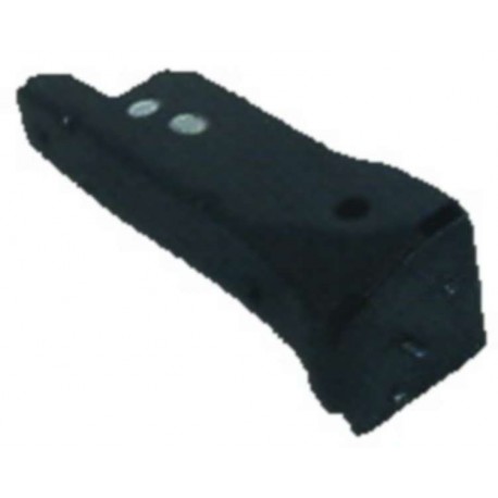 Support pare-chocs avant à  droite (Côté passager) VolksWagen Passat B4 93-97