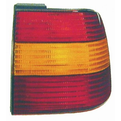 Feu arrière gauche (Côté conducteur) VolksWagen Passat B4 93-97