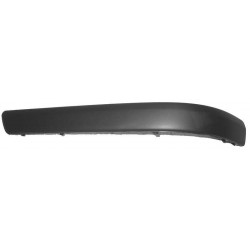 Baguette et bande protectrice pare-chocs arrière à  gauche (Côté conducteur) VolksWagen Passat B5 96-00