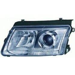 Projecteur principal droit (Côté passager) VolksWagen Passat B5 96-00