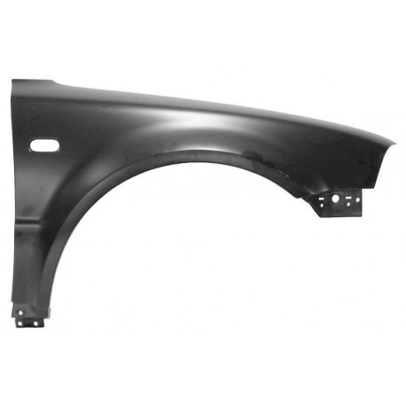 Aile avant à  droite (Côté passager) VolksWagen Passat 00-05