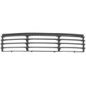 Grille Avant central PASSAT00-05