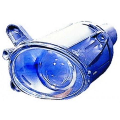 Projecteur antibrouillard droit (Côté passager) VolksWagen Passat 00-05