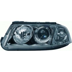Projecteur principal gauche (Côté conducteur) VolksWagen Passat 00-05