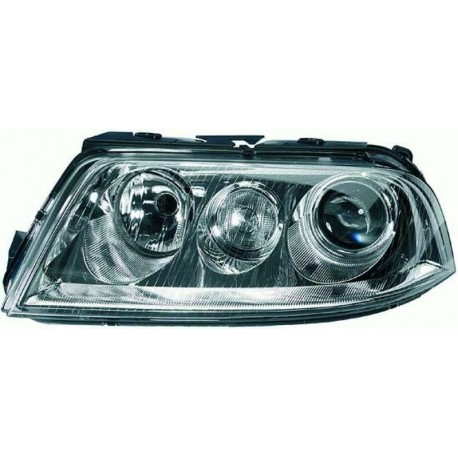 Projecteur principal droit (Côté passager) VolksWagen Passat 00-05