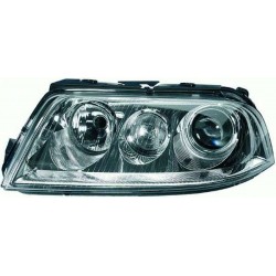 Projecteur principal gauche (Côté conducteur) VolksWagen Passat 00-05