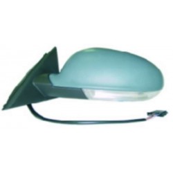 Rétroviseur extérieur gauche (Côté conducteur) VolksWagen Passat 00-05