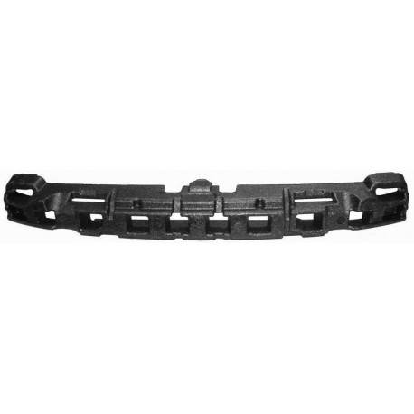 Amortisseur de choc pare-chocs avant VolksWagen Passat 05-10