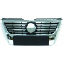 Grille de radiateur VolksWagen Passat 05-10
